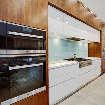 Dunfield Kitchen & Home Cabinetry Design