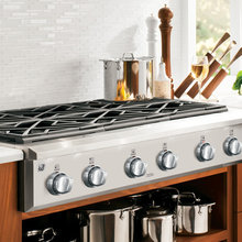 kitchen appliances