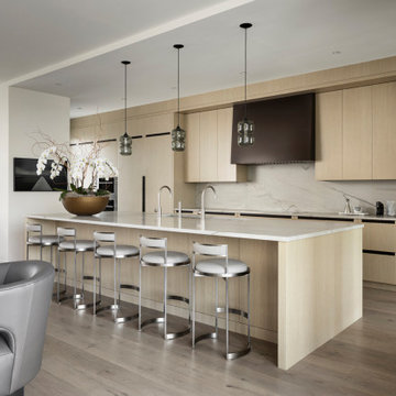 Healthy Luxury Living | | SW Calgary