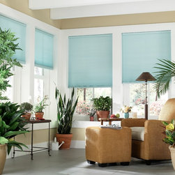 Cellular Shades - Cellular Shades