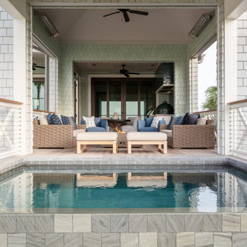 Breach Inlet Getaway