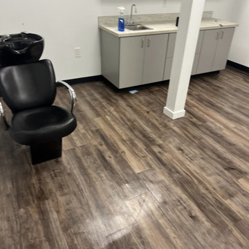 Commercial Cleaning