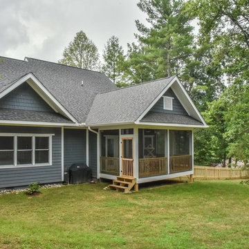 Forget Me Not Meadows - Custom Home 1