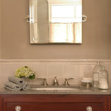 Bathroom Ideas