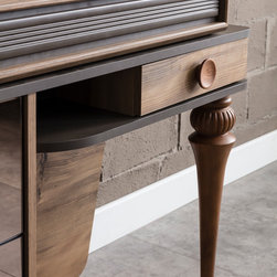 The Cassano - Dressing Tables