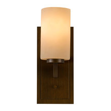 living room sconce