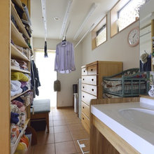 Would Like In House