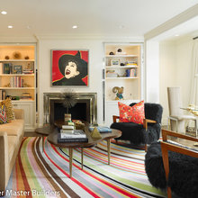 Eclectic
