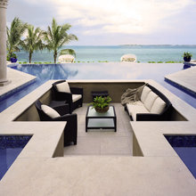 unique living rooms