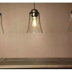 Belle Pendant - Clayton Gray Home - Lighting
