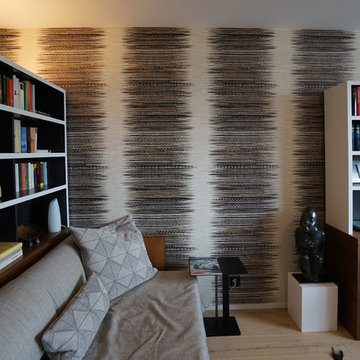 Arbeitszimmer, Stäfa