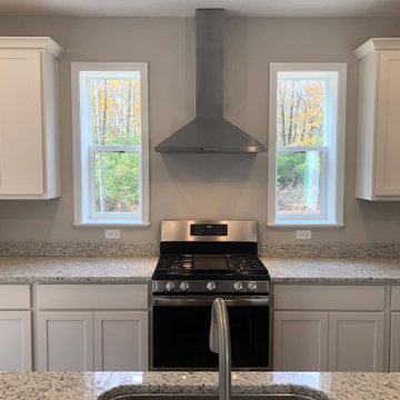 2255 Hamilton Road Lebanon Ohio Winchester C modified