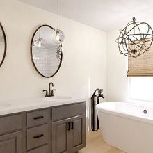Bath tubs
