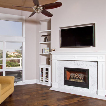 Point Loma Residence