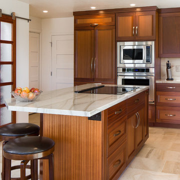 The Secret Ingredient - In Boulder Creek