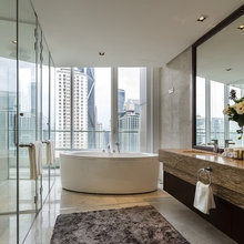 Best of the Week: 32 Marvellous Master Bathrooms