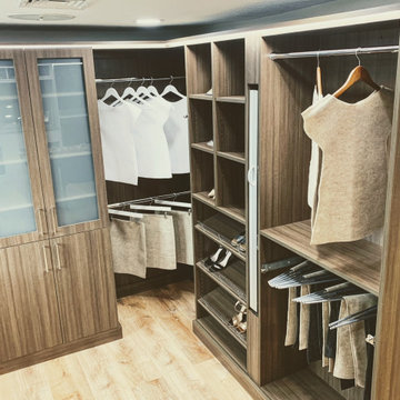 Kitchen Encounters Showroom