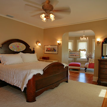 Elegant Whole House Remodel