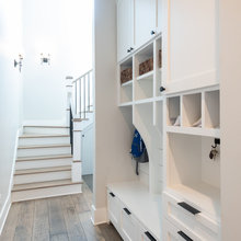 Mudroom