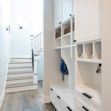 McKee New Build
