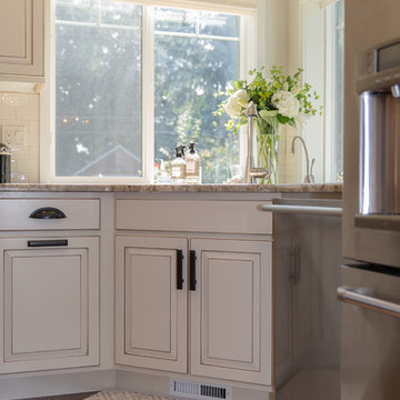 Edmonds Remodel