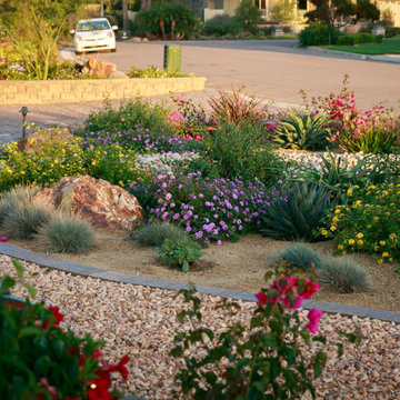 Jenko Project : Western Outdoor Designs