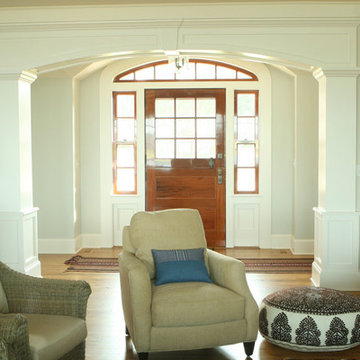 Westerly Custom Build
