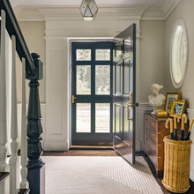 Doors: Criner Reno