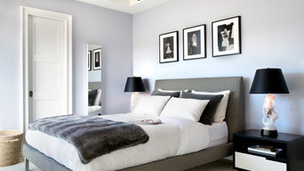 DC Condo - Guest Bedroom