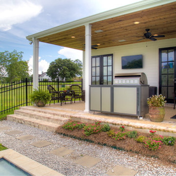 Modern Farmhouse