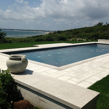 Residential Outdoor Spaces