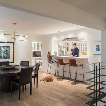 Unthank residence - Denver, CO