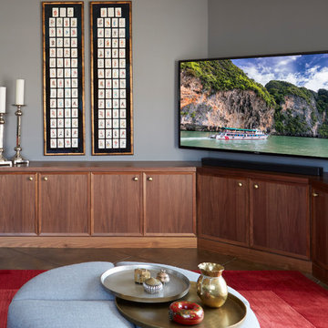 "Can We Remove Our Kitchen Wall?"