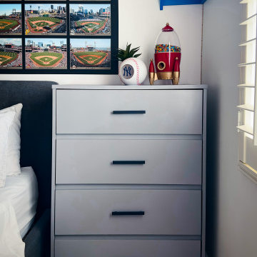 Baseball Room of Fame