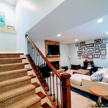 Interior Painting Chicago