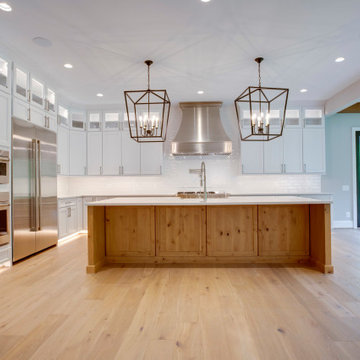 Introducing Our Amazing Heartwood Model!