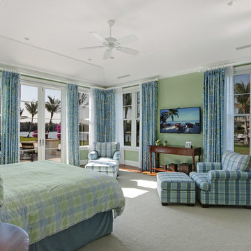 North Ocean Custom