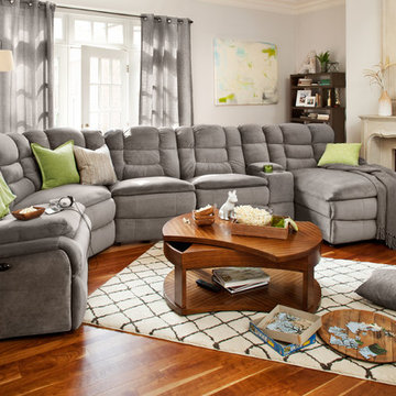 The Telluride Gray Collection