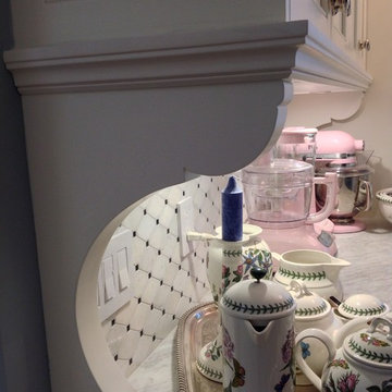 Westmount Pink Fridge Condo