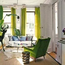 Drapes