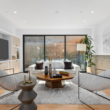 Coastal Modern