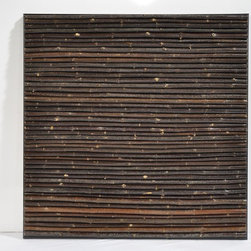 Bark House&reg; Panels - Maple Twigs - Wall Accents
