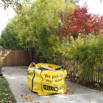 Home Remodeling & Cleanup