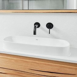 Roca Inspira Basin - Bathroom Basins