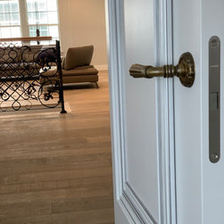 Traditional Collection - Interior Doors