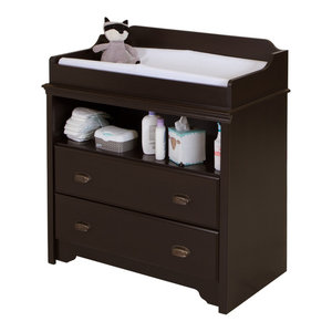 south shore little smileys changing table