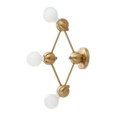 Safavieh Monti Wall Sconce