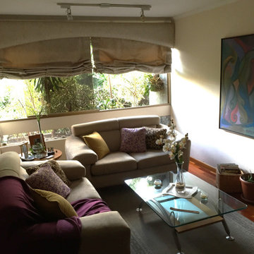 Martha's House