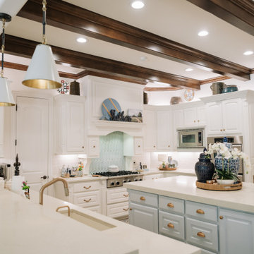 Family Home in Kelly, TX