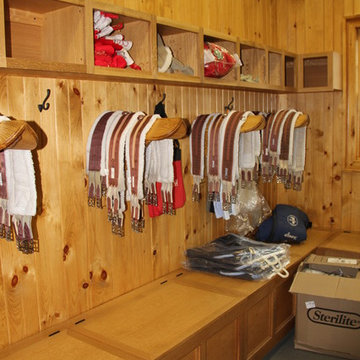 Silver Oak Stable